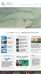 Mobile Screenshot of fishconserve.org